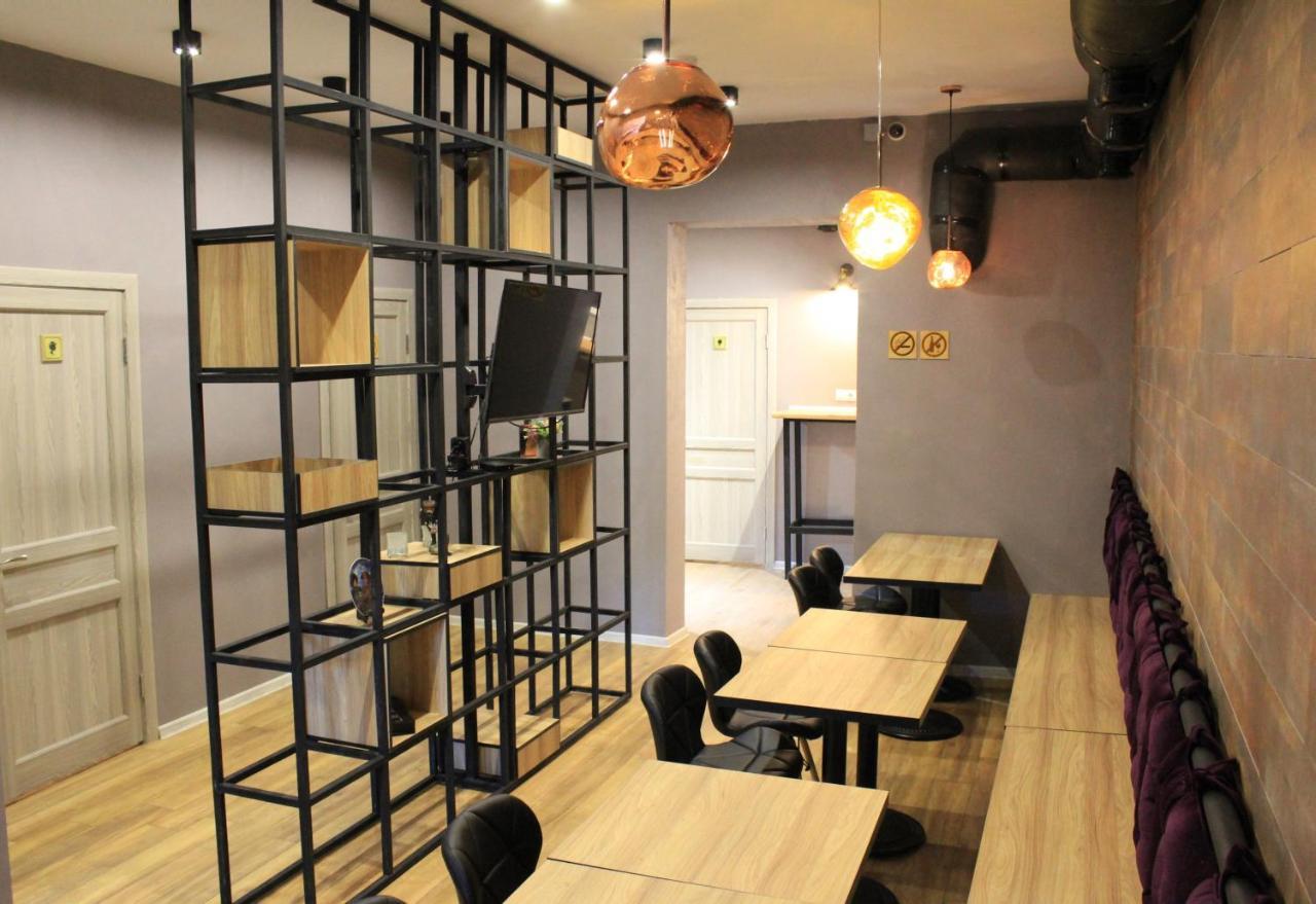 Tomiris Lady'S Capsul Hostel Only For Women Almaty Exterior foto